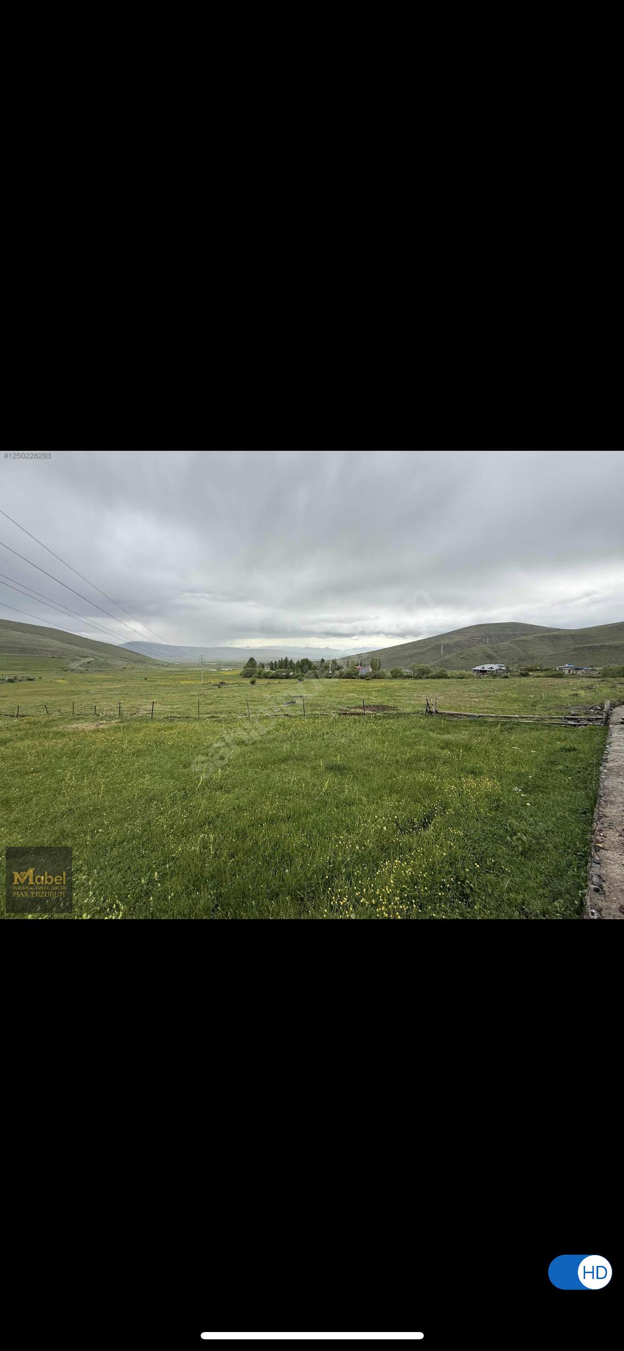 MABEL'DEN TEKKEDERESİ'NDE SATILIK YATIRIMA UYGUN FIRSAT ARSA